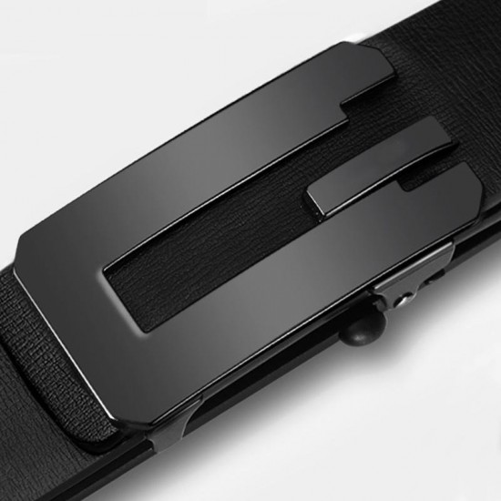 Minimal Reversible Gentleman Belt in Neutral