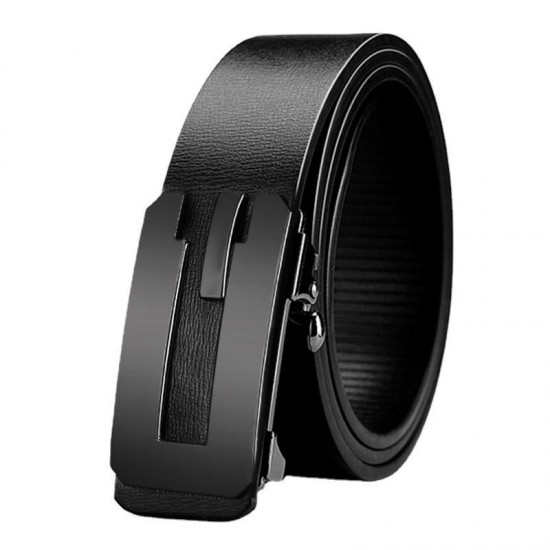Minimal Reversible Gentleman Belt in Neutral