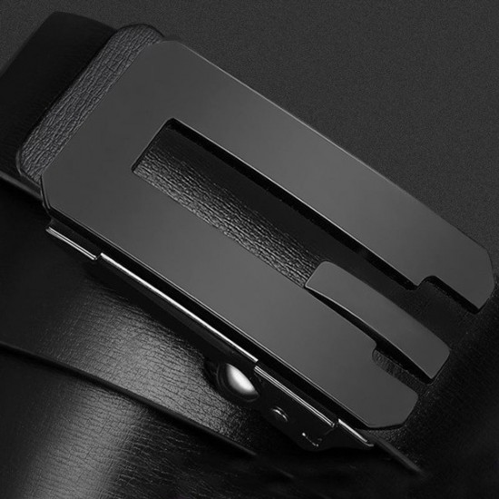 Minimal Reversible Gentleman Belt in Neutral