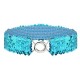Neat Matte Formal Belt in Neutral