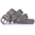 Business Leather Belts