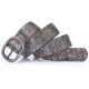 Timeless Business Leather Belt in Neutral