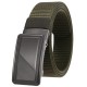 Easy Carry Business Leather Belt in Neutral