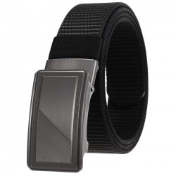 Easy Carry Business Leather Belt in Neutral