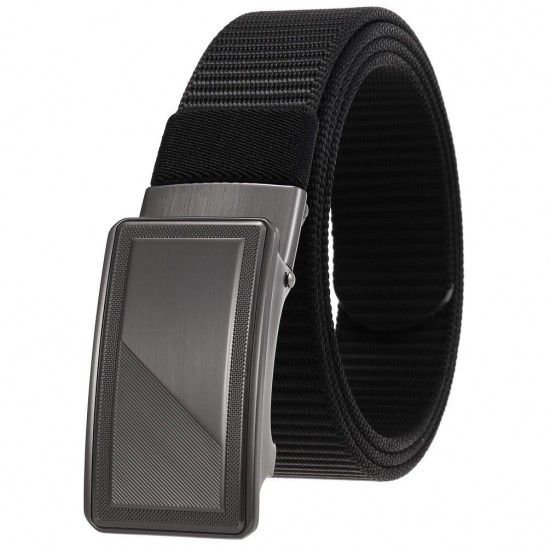 Easy Carry Business Leather Belt in Neutral