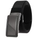 Easy Carry Business Leather Belt in Neutral