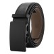Premium Finish Business Leather Belt in Neutral